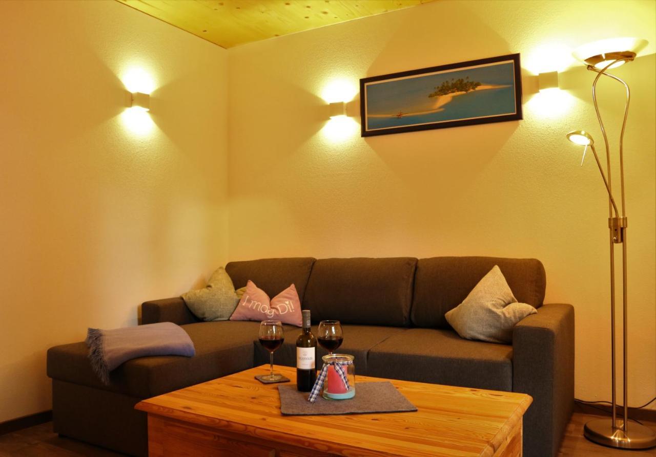 Ferienwohnung Jaud - Gmund Am Tegernsee Buitenkant foto