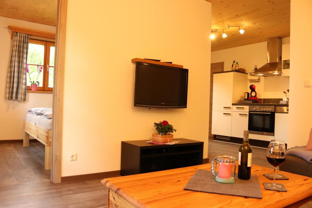 Ferienwohnung Jaud - Gmund Am Tegernsee Buitenkant foto